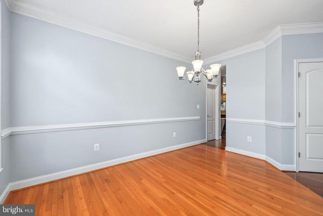 6971 Gillis Way, House other with 4 bedrooms, 4 bathrooms and null parking in GAINESVILLE VA | Image 10