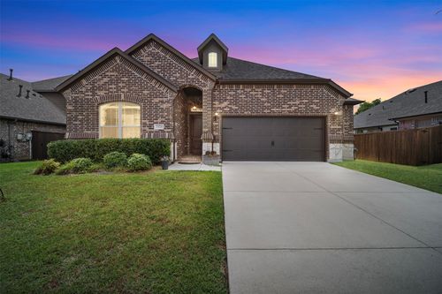 2526 Thayne Dr, Anna, TX, 75409-0197 | Card Image