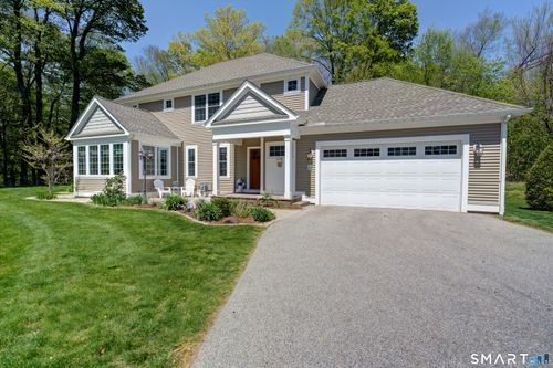 15 Tryon Farm Rd, South Glastonbury, CT, 06073-2121 | Card Image