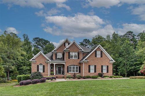 1949 Horse Carriage Ln, Asheboro, NC, 27205-2720 | Card Image