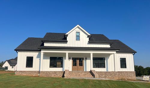 3247 Allison Way Nw, Cleveland, TN, 37312 | Card Image