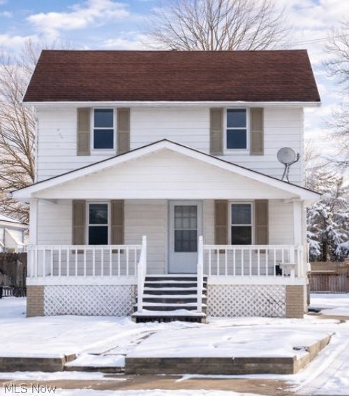 2169-2171 15th St Sw, Akron, OH, 44314-2307 | Card Image