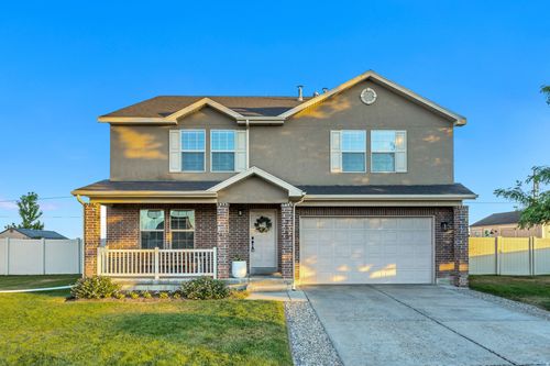 3569 W 2660 S, Syracuse, UT, 84075-9619 | Card Image