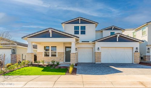 17187 W Piperton St, Surprise, AZ, 85388-3030 | Card Image