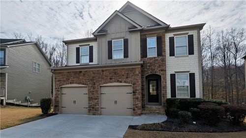 690 Collingsworth Ln, Lawrenceville, GA, 30043-7581 | Card Image