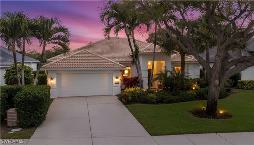 6347 Old Mahogany Ct, NAPLES, FL, 34109-7805 | Card Image