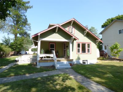 537 Hill Street, Home with 0 bedrooms, 0 bathrooms and null parking in Missoula MT | Image 2