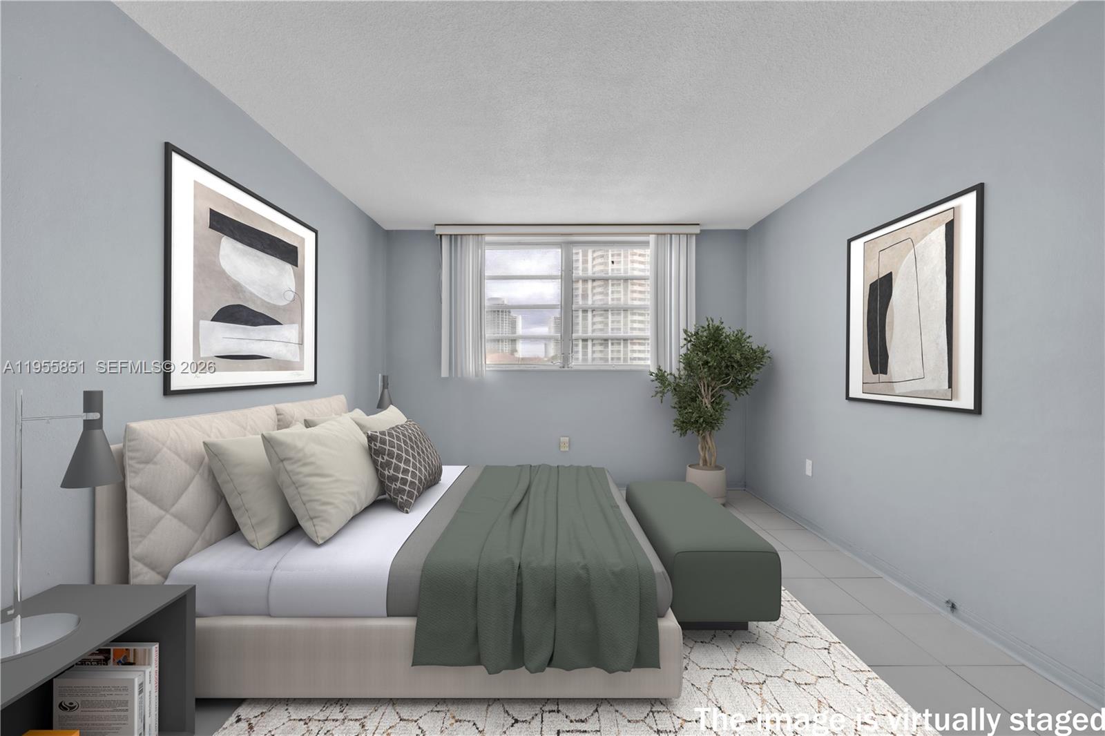 Residential Lease in Aventura 3