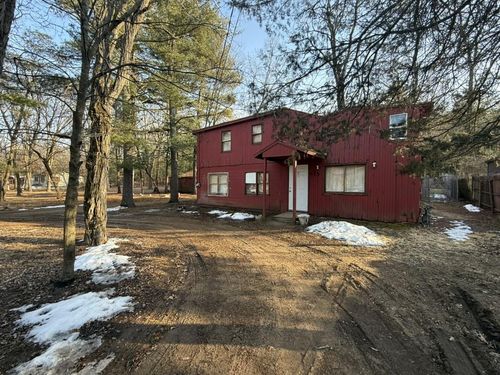 413 W Washington Avenue, LOHRVILLE, WI, 54937 | Card Image