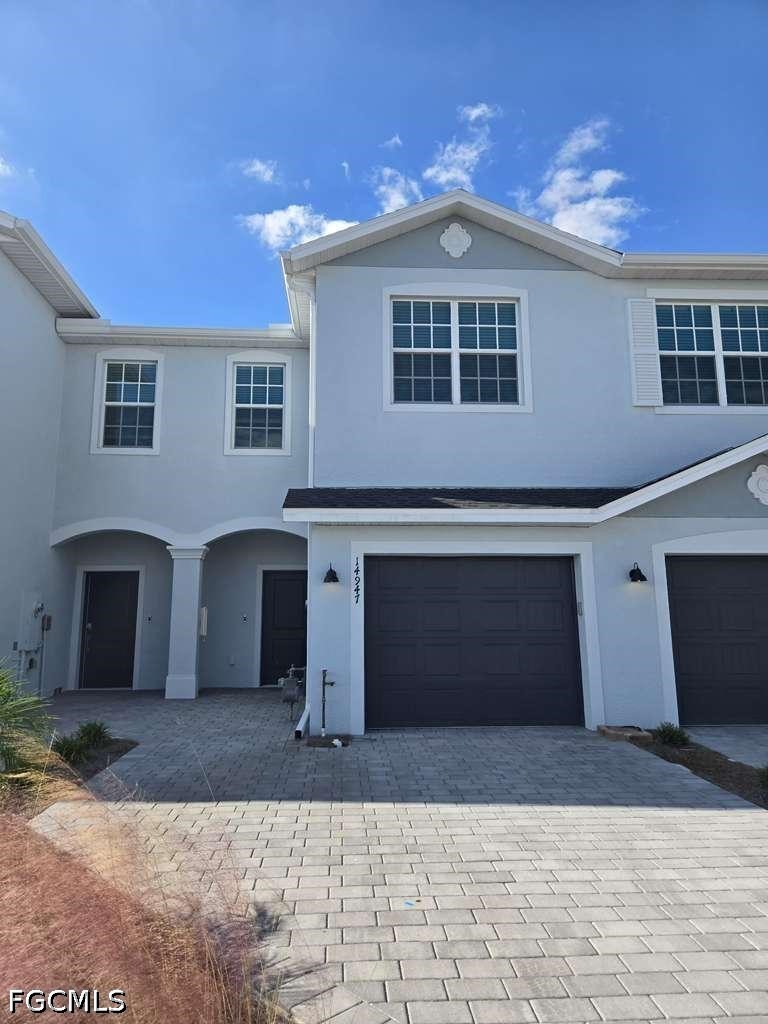 Residential Lease in Punta Gorda