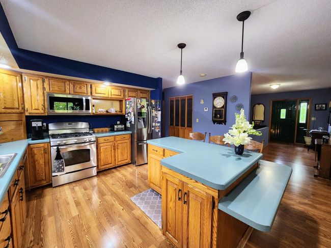 W6128 Cth H, House other with 4 bedrooms, 2 bathrooms and null parking in Phillips WI | Image 18