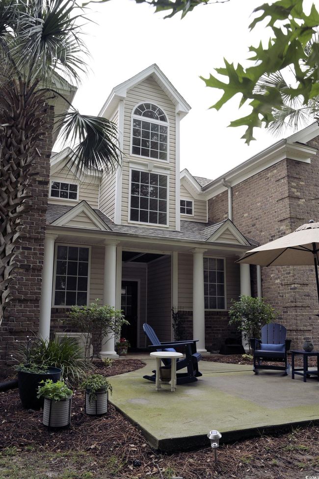 B - 9 Pistachio Loop, Condo with 3 bedrooms, 2 bathrooms and null parking in Murrells Inlet SC | Image 26