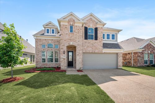 318 Gleneagles Dr, Garland, TX, 75040-6802 | Card Image