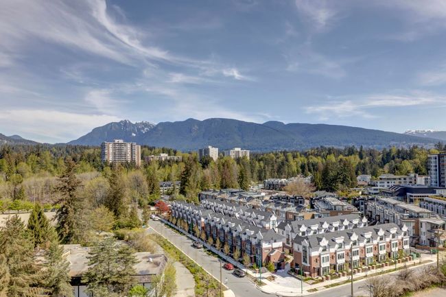 1008 - 200 Klahanie Court, Condo with 2 bedrooms, 0 bathrooms and 1 parking in West Vancouver BC | Image 2