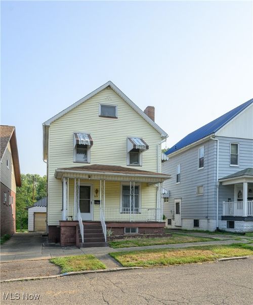 319 Spring Street, Dennison, OH, 44621 | Card Image