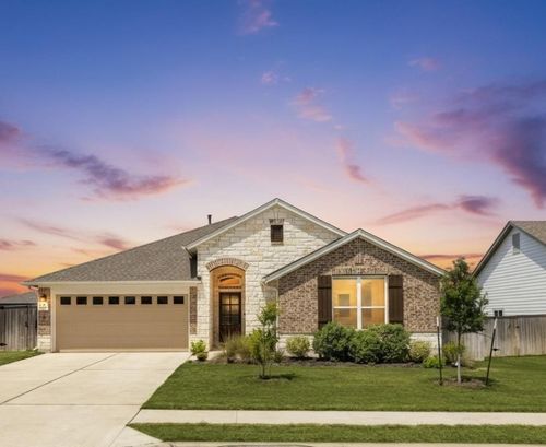 116 Freeman Day Dr, Bastrop, TX, 78602-2242 | Card Image