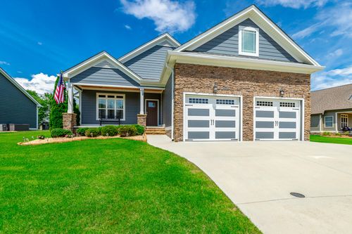 8372 Skybrook Dr, Ooltewah, TN, 37363-1443 | Card Image
