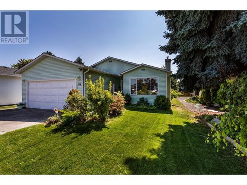 184-1255 Raymer Ave, Kelowna, BC, V1W3S3 | Card Image