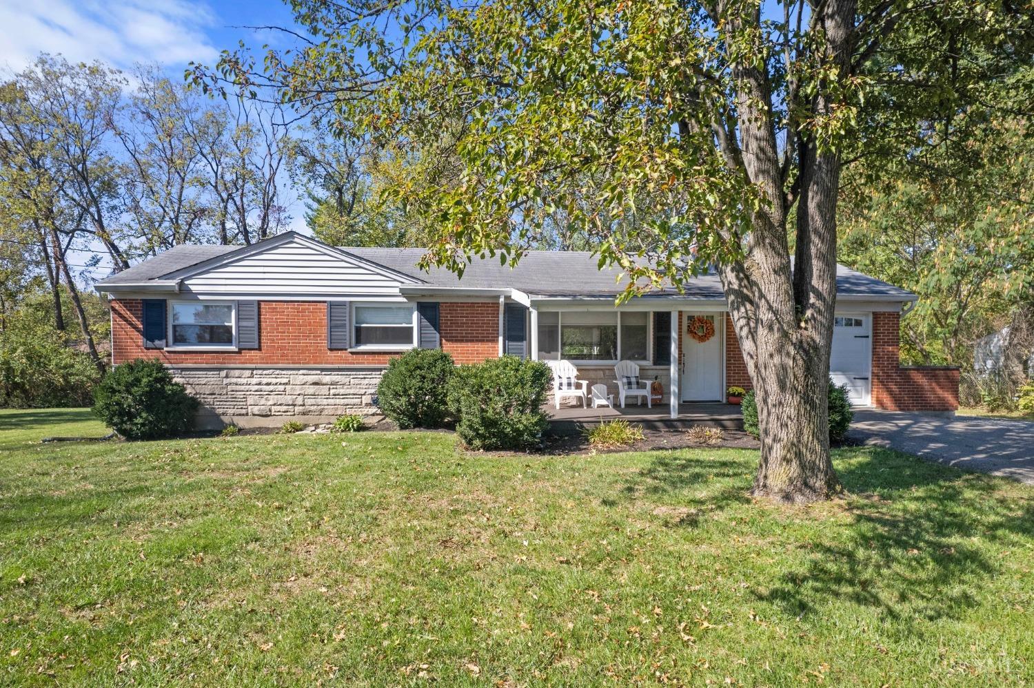 Betty Ln, Milford, OH 45150