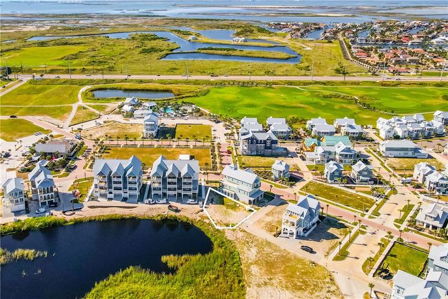 3B - 157 Sundew Ln, Home with 0 bedrooms, 0 bathrooms and null parking in Port Aransas TX | Image 6