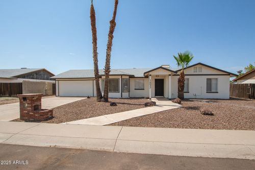 1527 W Rosemonte Dr, Phoenix, AZ, 85027-5448 | Card Image