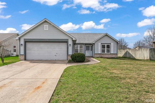 1126 Trillium Ln, Lafayette, IN, 47905-7515 | Card Image