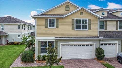 3603 Sanctuary Dr, SAINT CLOUD, FL, 34769-7126 | Card Image