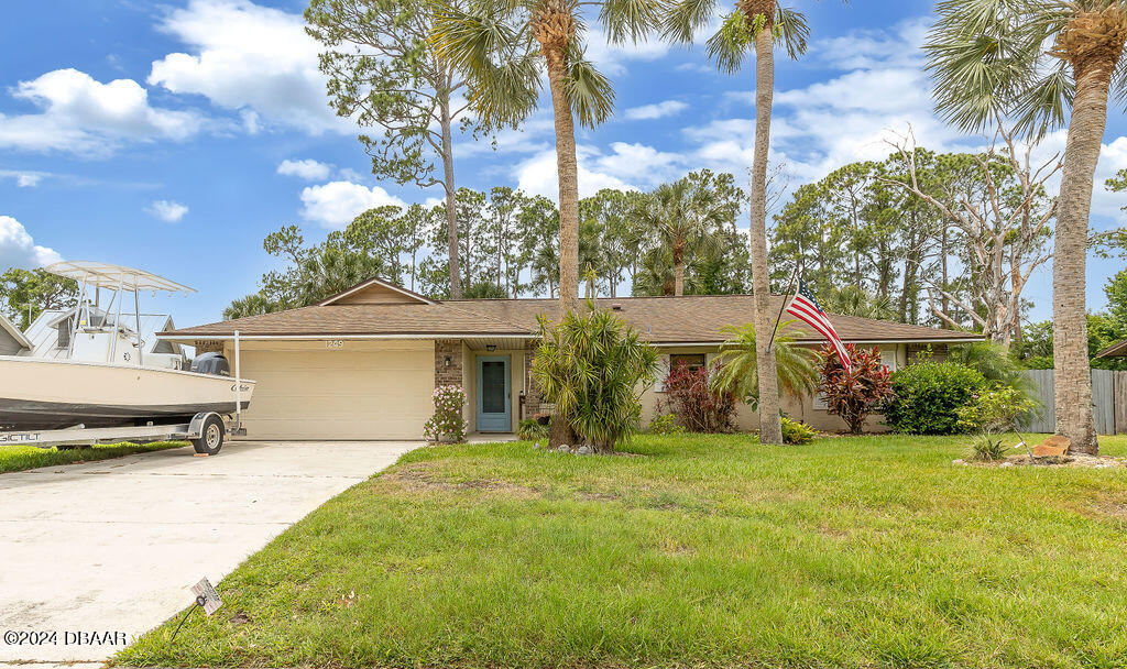 Harms Way, Port Orange, FL 32129