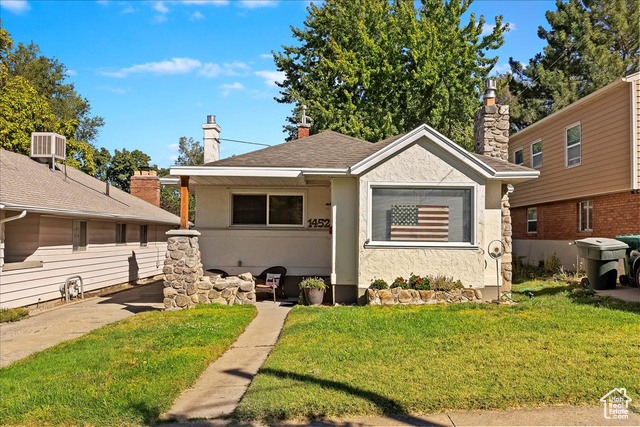 26th St, Ogden, UT 84401