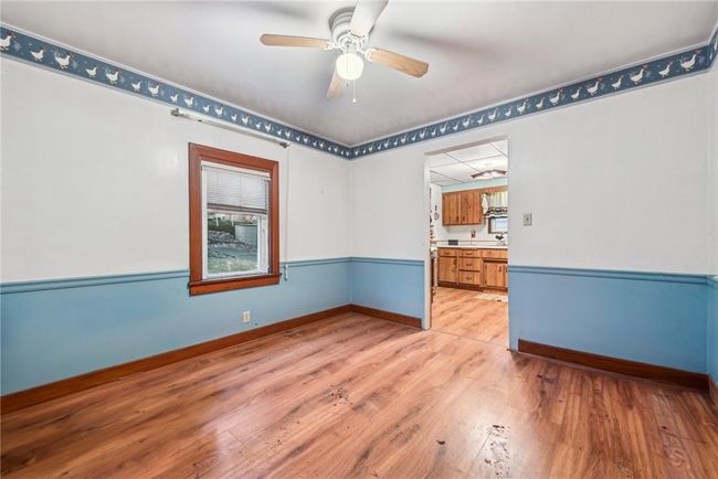 3294 Millers Run Rd, House other with 3 bedrooms, 1 bathrooms and 1 parking in Cecil PA | Image 8