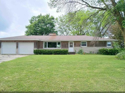 2048 County Road Q, Pound, WI, 54161 | Card Image