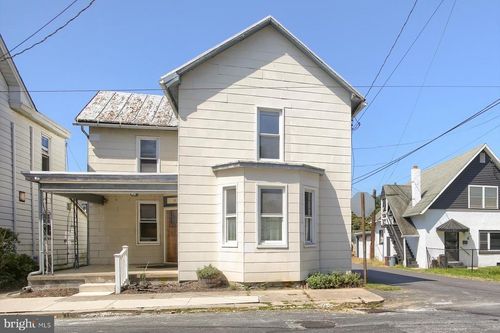 10 S Washington St, MECHANICSBURG, PA, 17055-3770 | Card Image