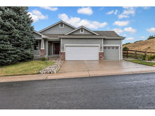 1048 Switch Grass Dr, Castle Rock, CO, 80109-3529 | Card Image