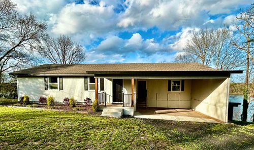 174 Ridge Road Road, Houston, AR, 72070 | Card Image