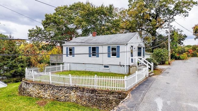 7 Oakhurst Ter, House other with 3 bedrooms, 2 bathrooms and 4 parking in North Reading MA | Image 36
