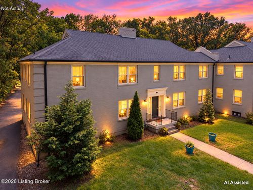 4-2316 Grinstead Dr, Louisville, KY, 40204-2361 | Card Image