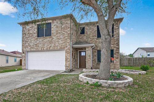9226 Macmillan Ln, Houston, TX, 77083-7351 | Card Image
