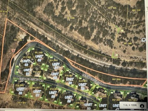 000 Baldknobber -1.25+/- Acres Drive, Reeds Spring, MO, 65737 | Card Image