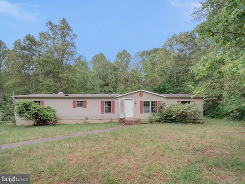 5413 Hams Ford Rd, WOODFORD, VA, 22580-9626 | Card Image