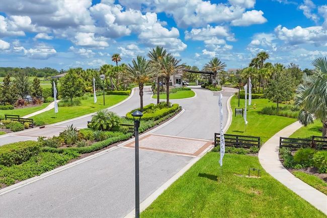 16606 Barnwood Place, House other with 4 bedrooms, 3 bathrooms and null parking in Lakewood Ranch FL | Image 51