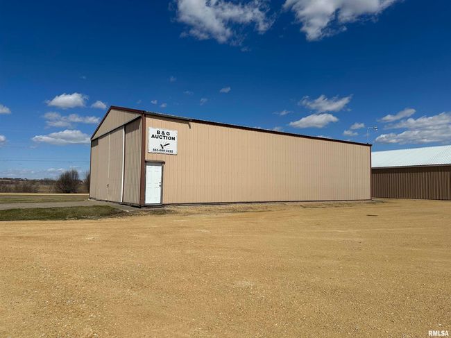 212 Manufacturing Dr, Home with 0 bedrooms, 0 bathrooms and null parking in Preston IA | Image 6