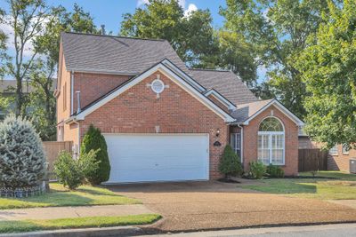 6744 Autumn Oaks Dr, House other with 4 bedrooms, 2 bathrooms and 4 parking in Brentwood TN | Image 3