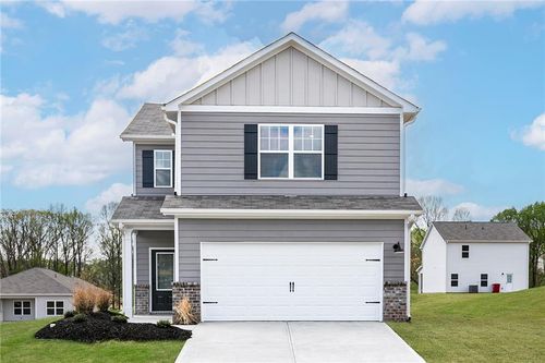 114 Egret Ct, Jefferson, GA, 30549-8056 | Card Image