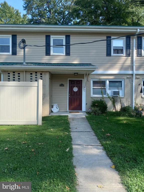 Persimmon Dr, Chestertown, MD 21620