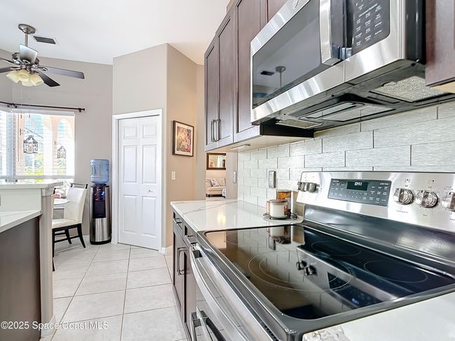 603 Cross Creek Dr, House other with 4 bedrooms, 2 bathrooms and null parking in Sebastian FL | Image 17