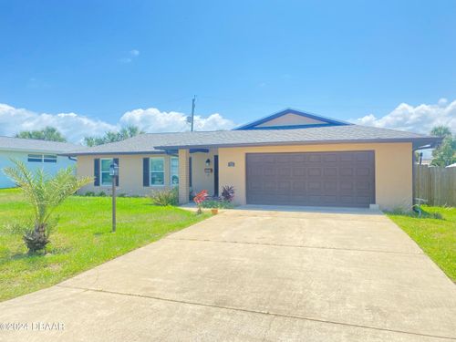 12 Ocean Crest Dr, Ormond Beach, FL, 32176-3116 | Card Image