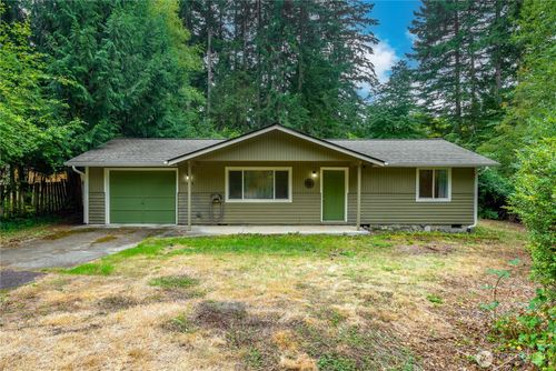 13614 96th Avenue Nw, Gig Harbor, WA, 98329 | Card Image