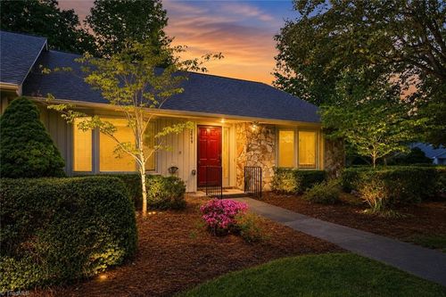 2609 Spring Bridge Cir, Greensboro, NC, 27410-8234 | Card Image