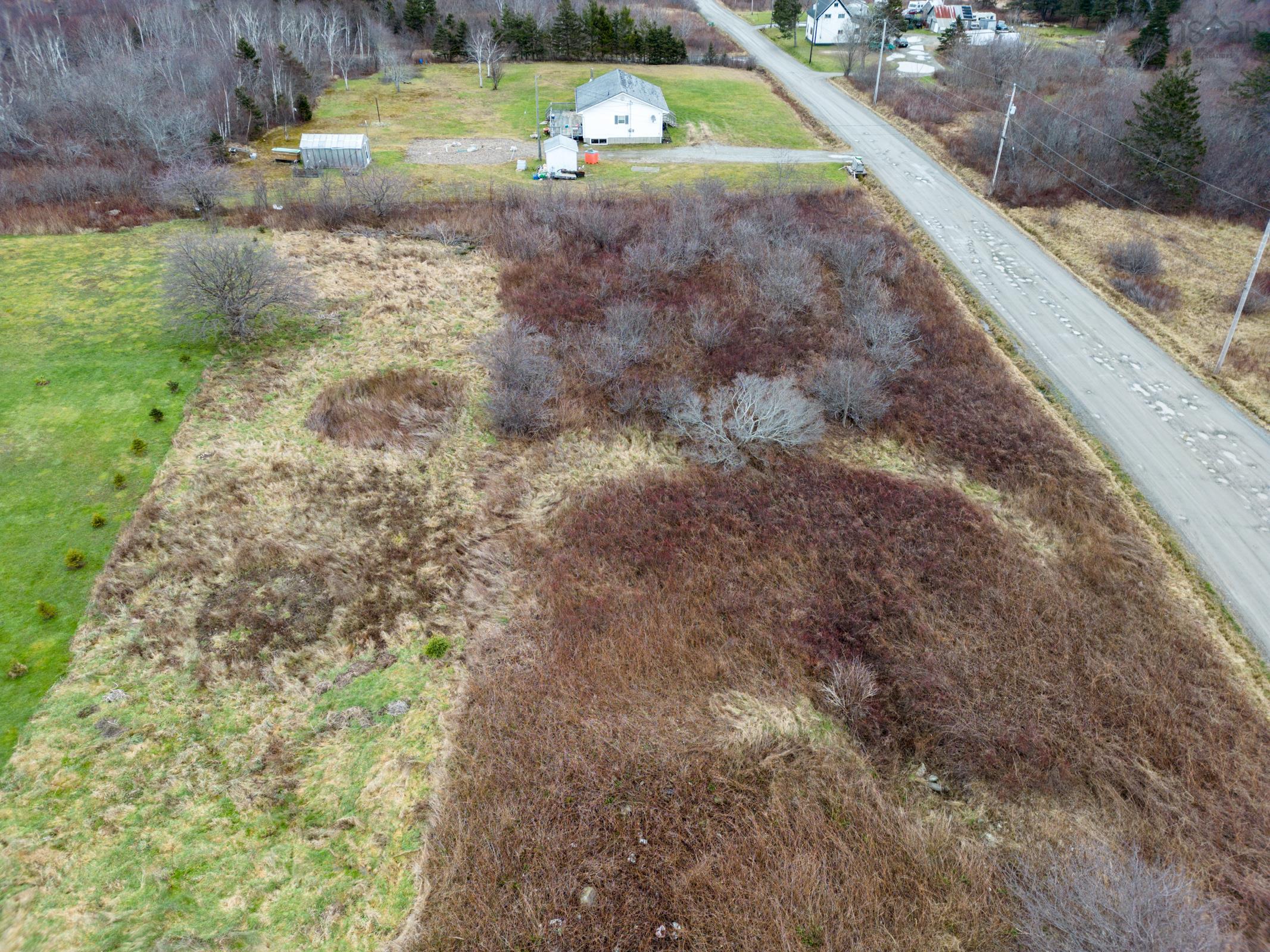Land in Meteghan River 4