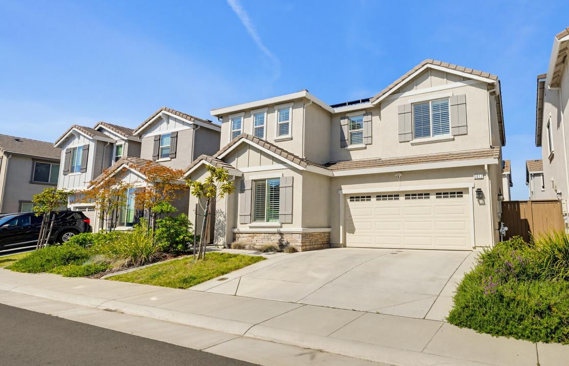 Residential in Roseville 2
